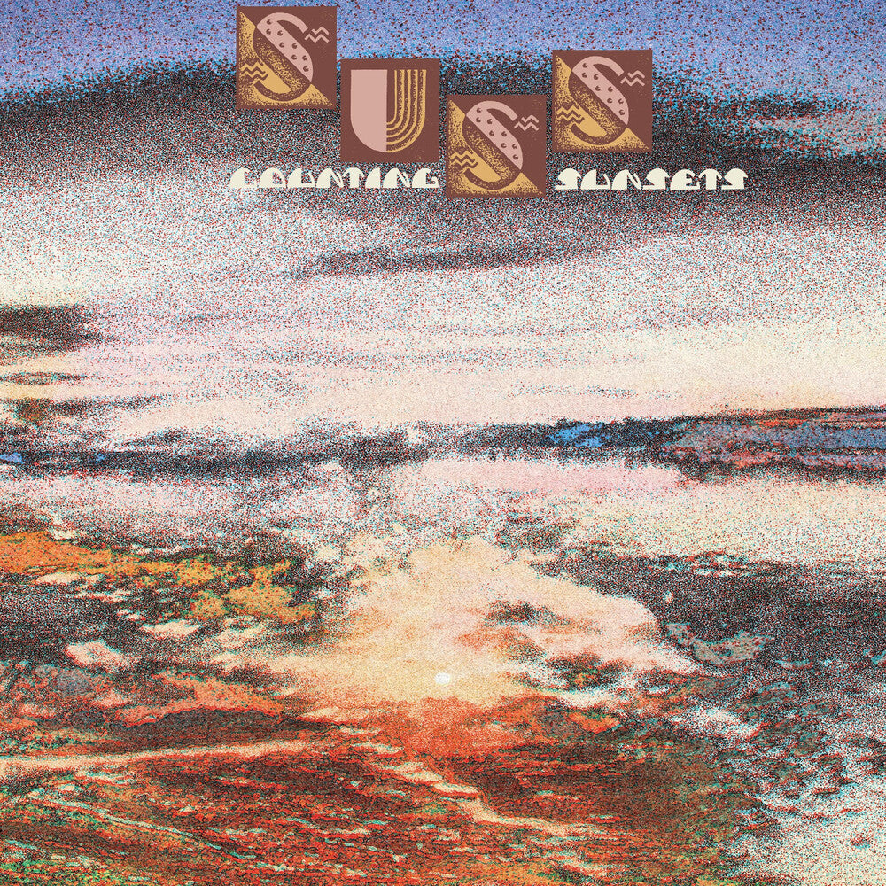 Counting Sunsets [CD]