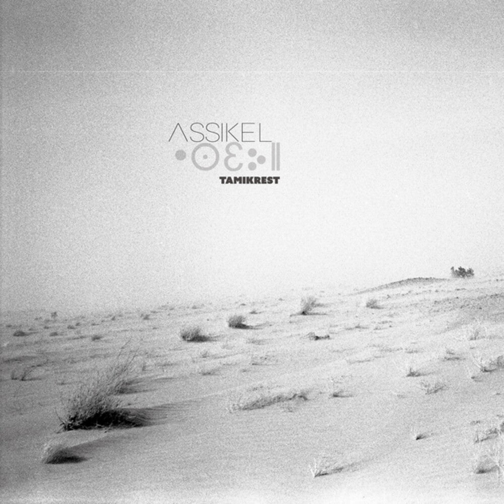 Assikel [CD]