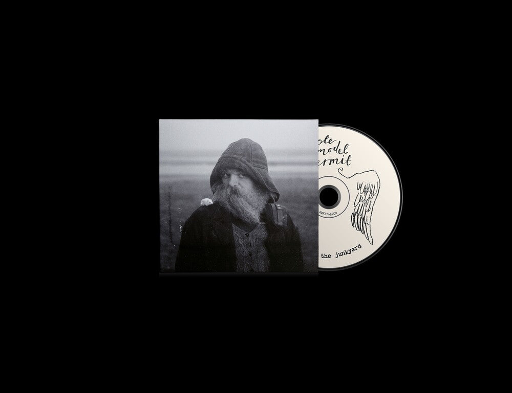 Role Model Hermit [Digipak]