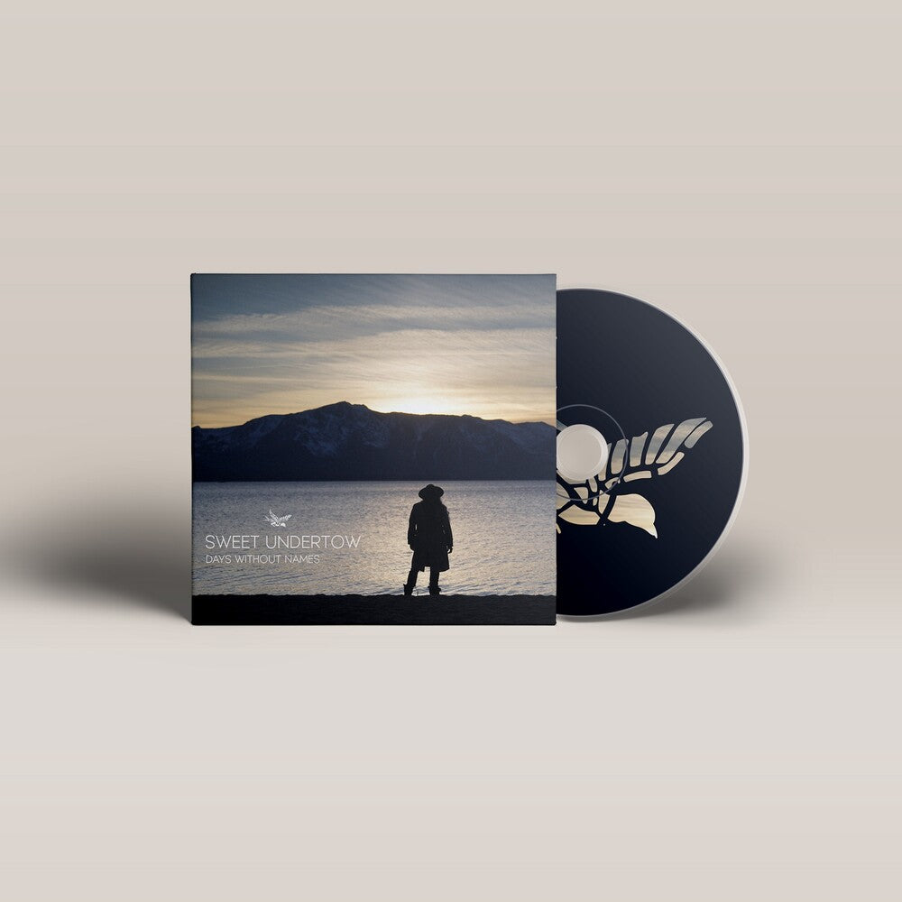 Days Without Names [CD]