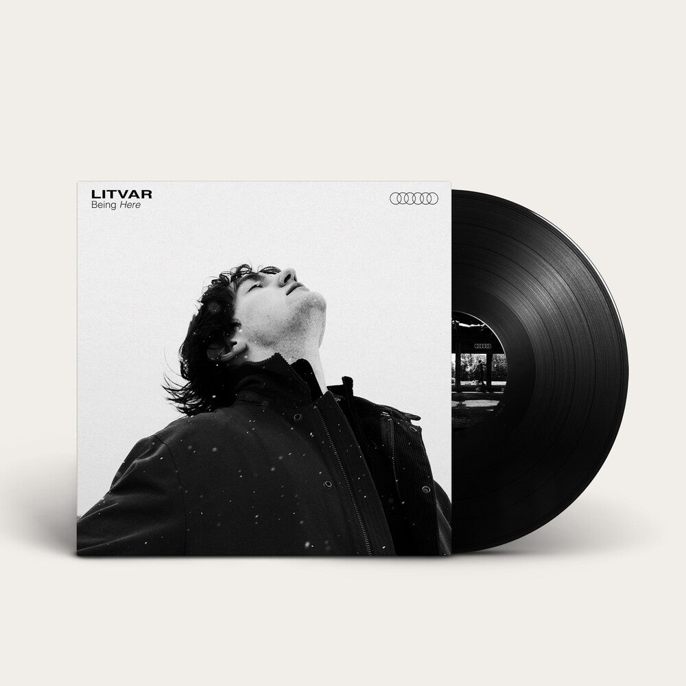 Being Here [LP]