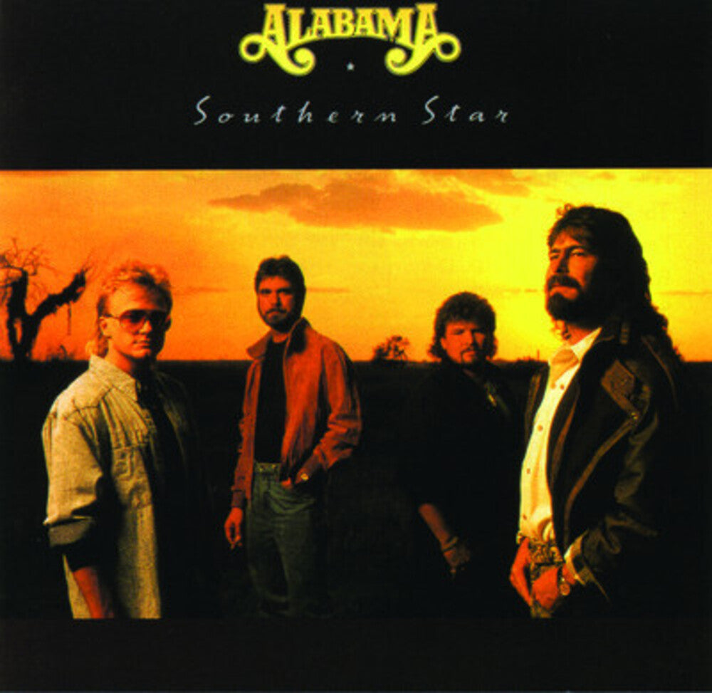 Southern Star [CD]