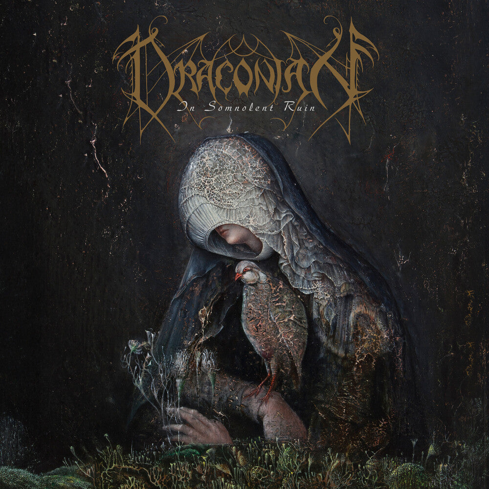 In Somnolent Ruin [CD]
