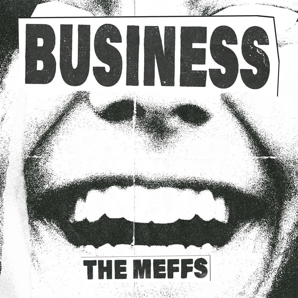 Pre-Order: Business [CD] (ONLINE ORDER ONLY)