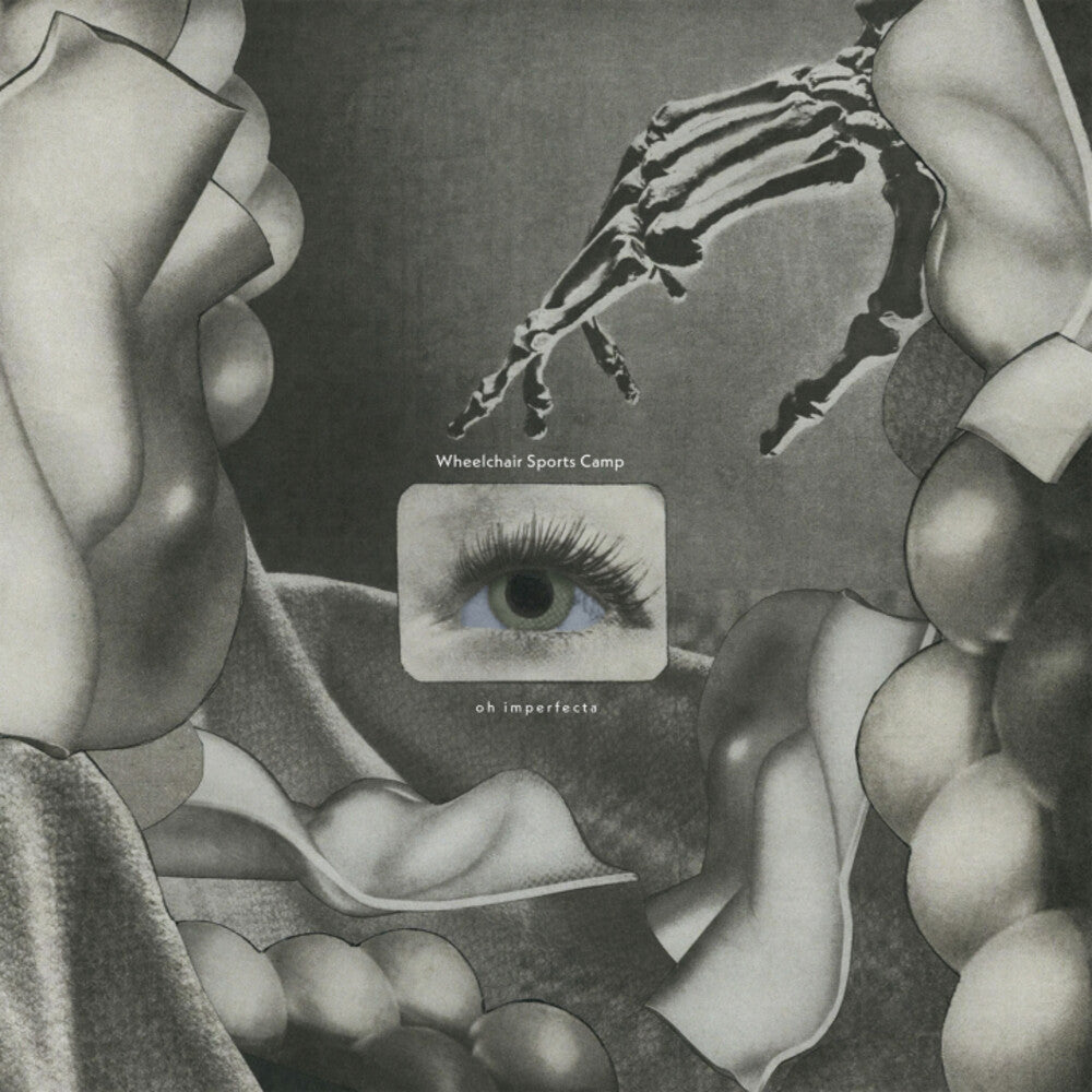 Oh Imperfecta [LP]