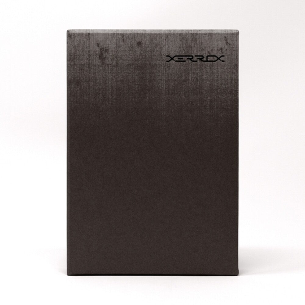 Xerrox Vol 1-5 (Box) [CD]