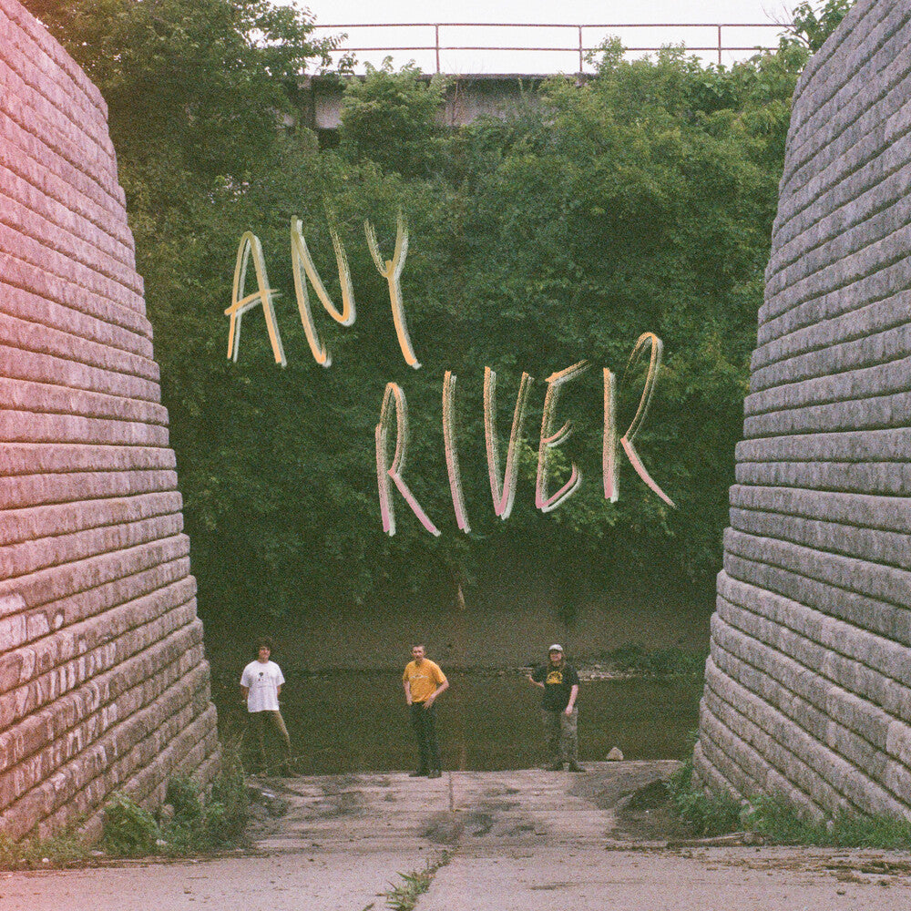 Any River [CD]