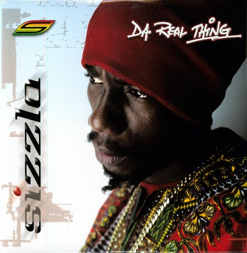 Da Real Thing [LP]