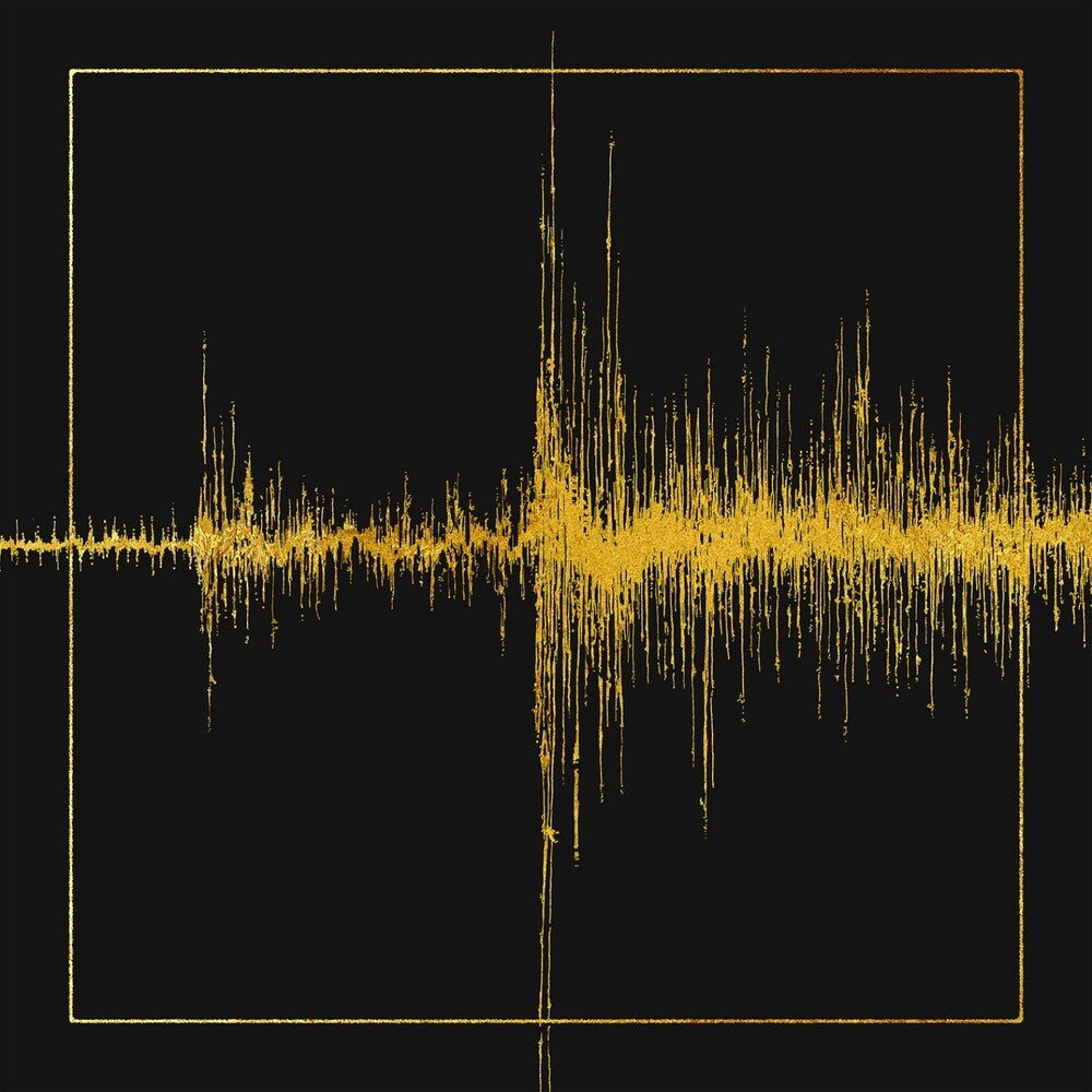 Hum of Hurt [CD]