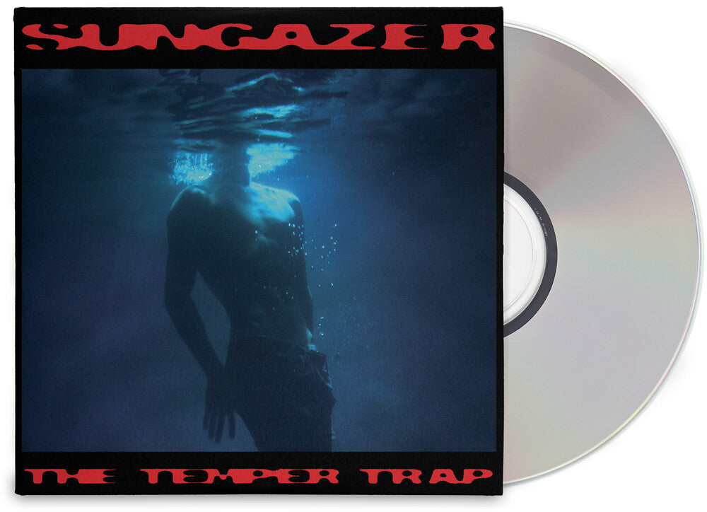 Sungazer [Digipak]