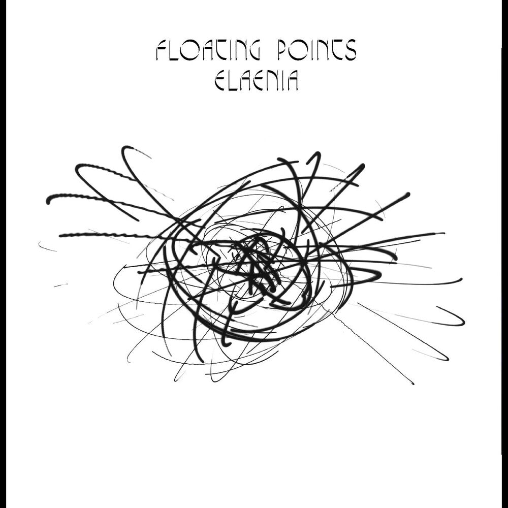 Elaenia - 10th Anniversary (Aniv) [LP]