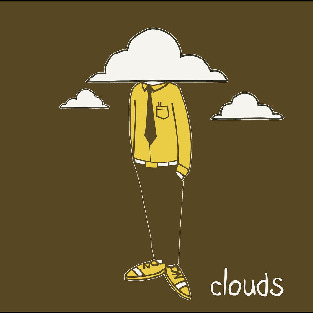 Clouds [Lemonade]
