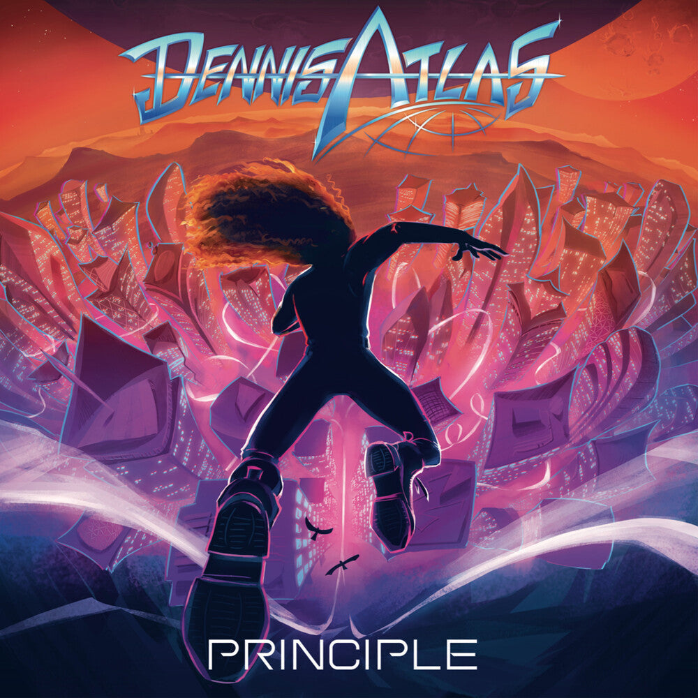 Principle [CD]