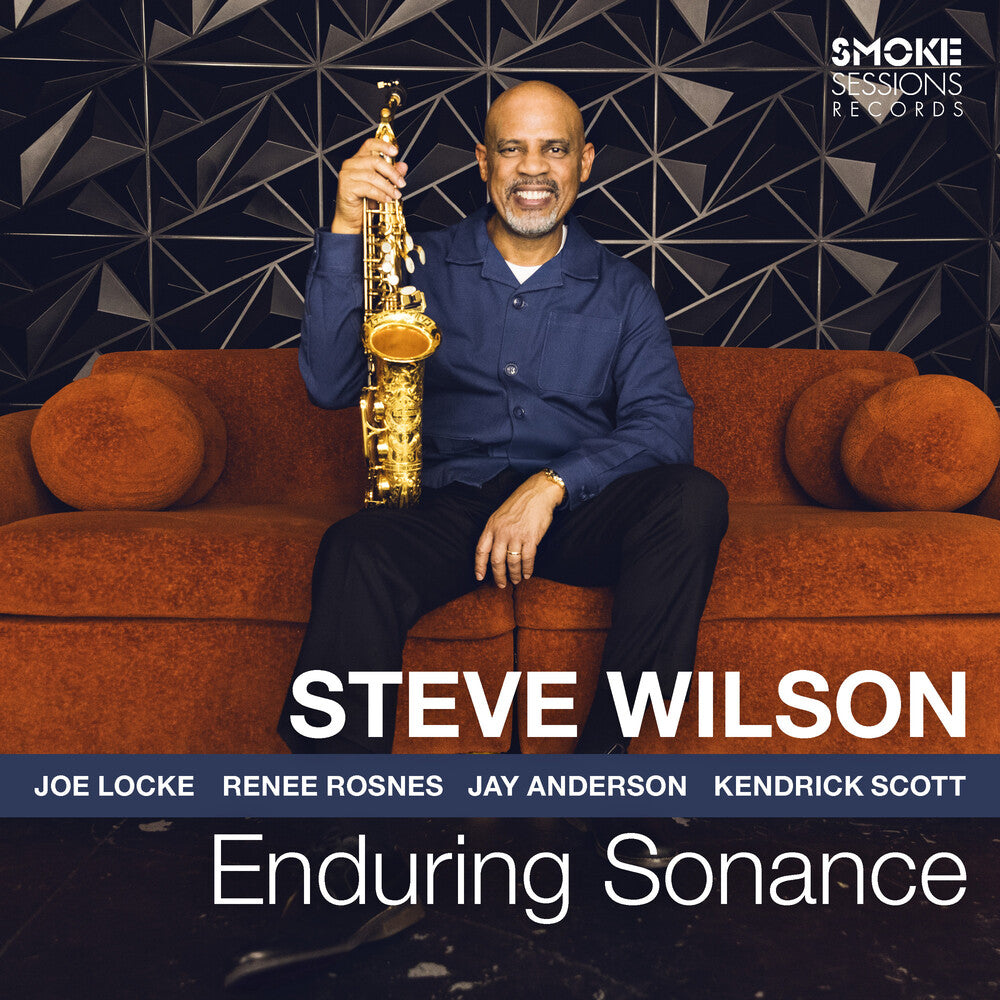Enduring Sonance [CD]