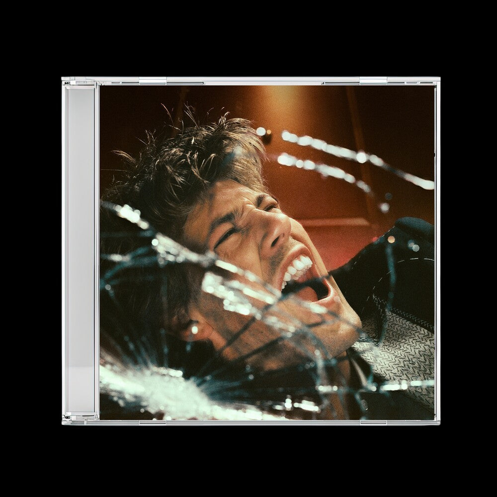 Kicking My Feet & Screaming [CD]
