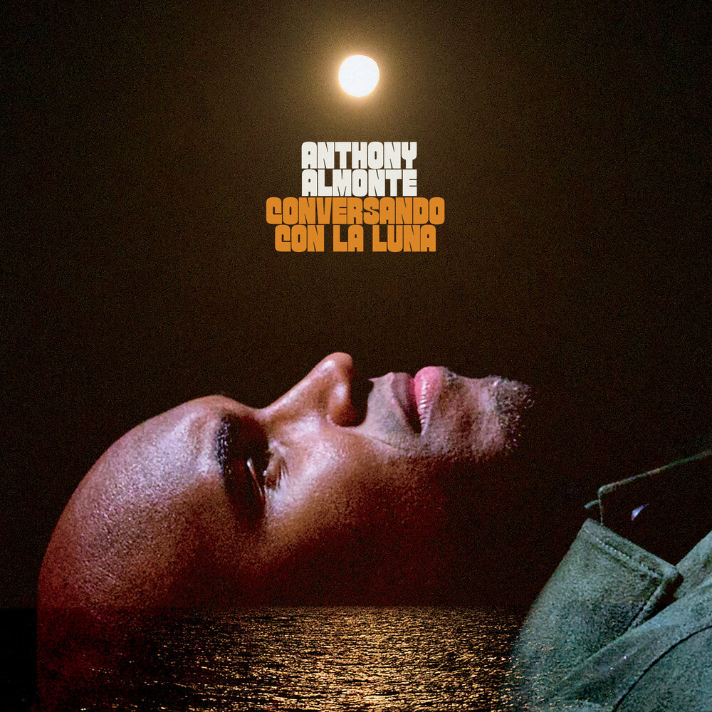 Conversando Con La Luna [CD]