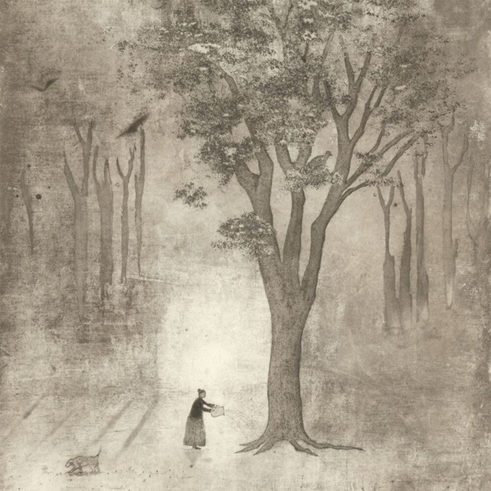 The Habit [LP] (ONLINE ORDER ONLY)