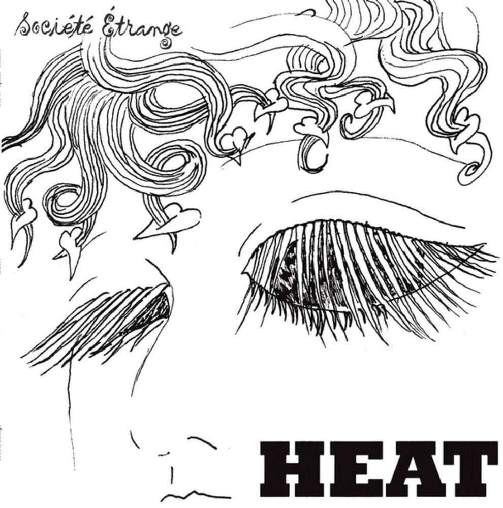 Heat [CD]