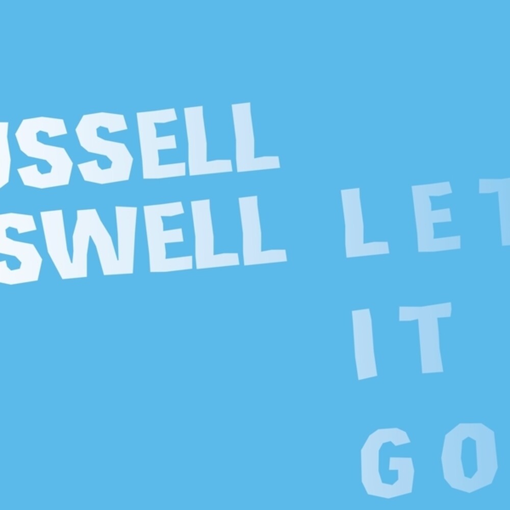 Let It Go [CD]