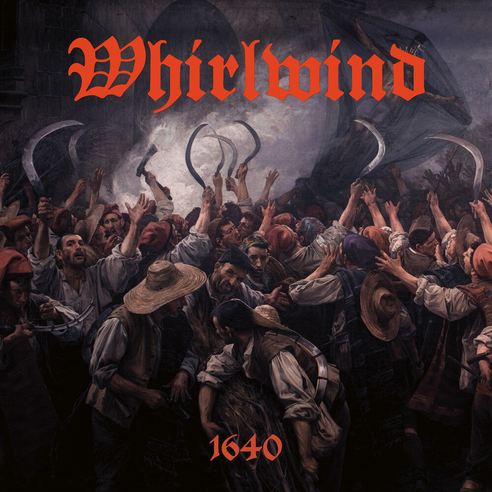 1640 (Uk) [LP]