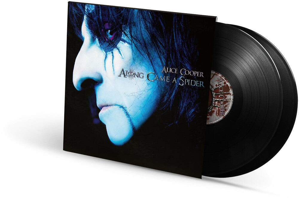 Along Came A Spider Reissue [LP]