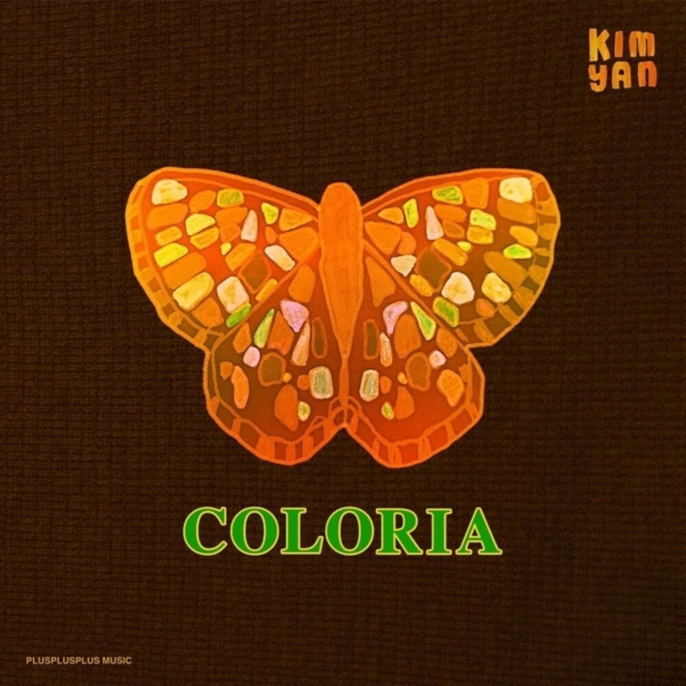 Coloria [LP]