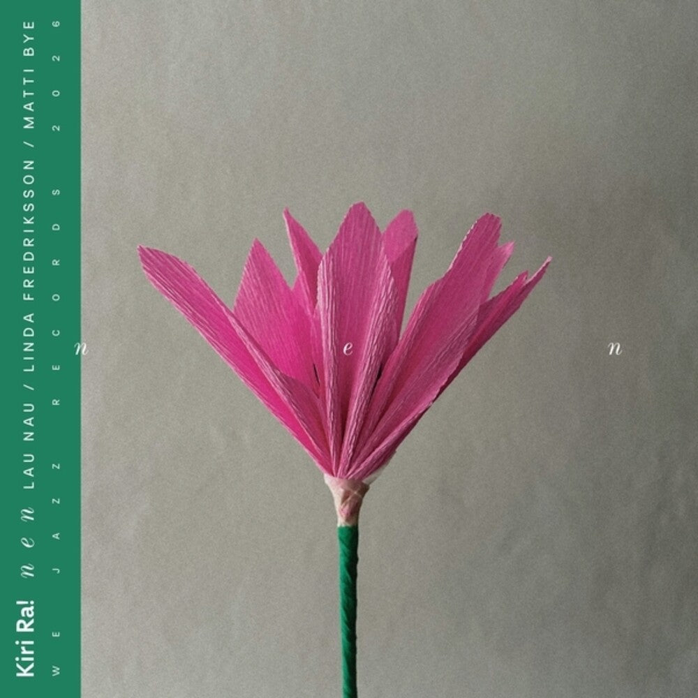 Nen [CD]