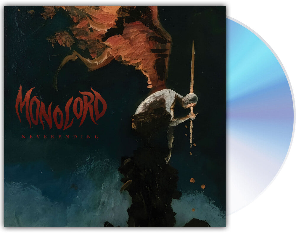 Neverending [CD]
