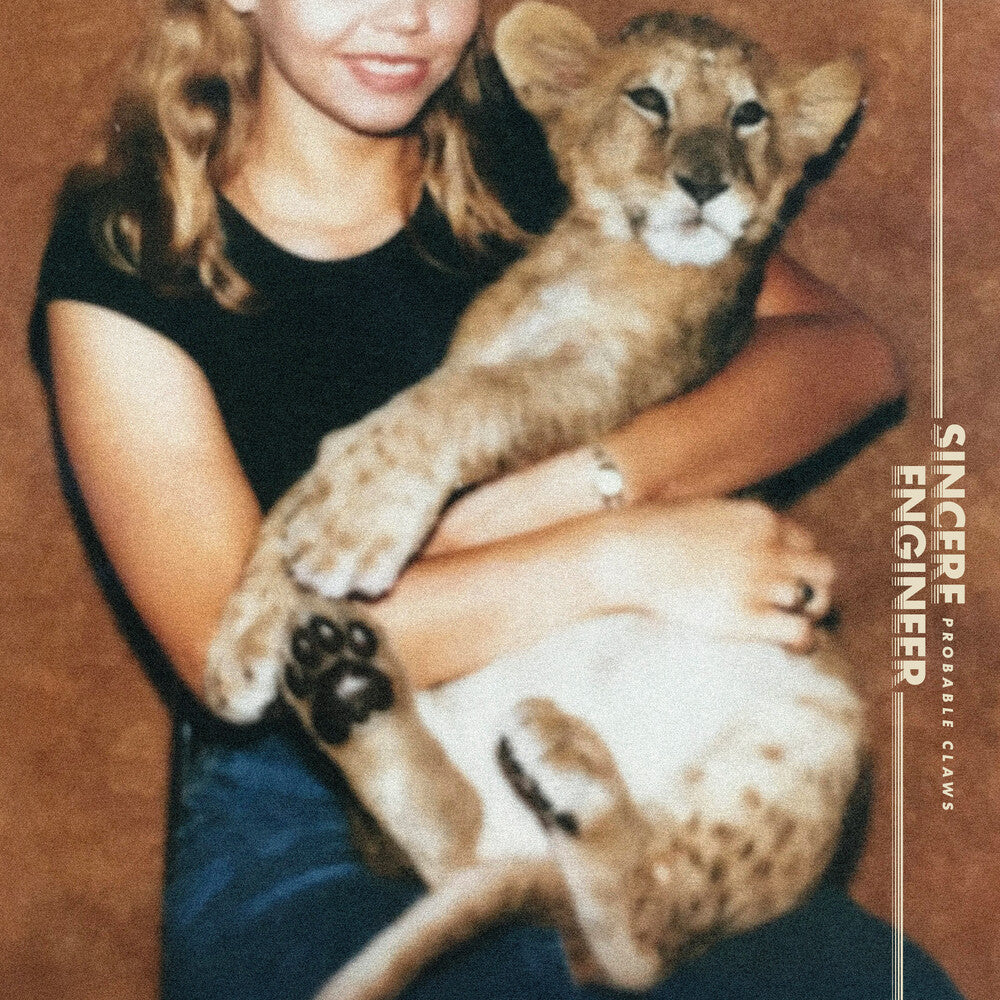 Probable Claws [CD]