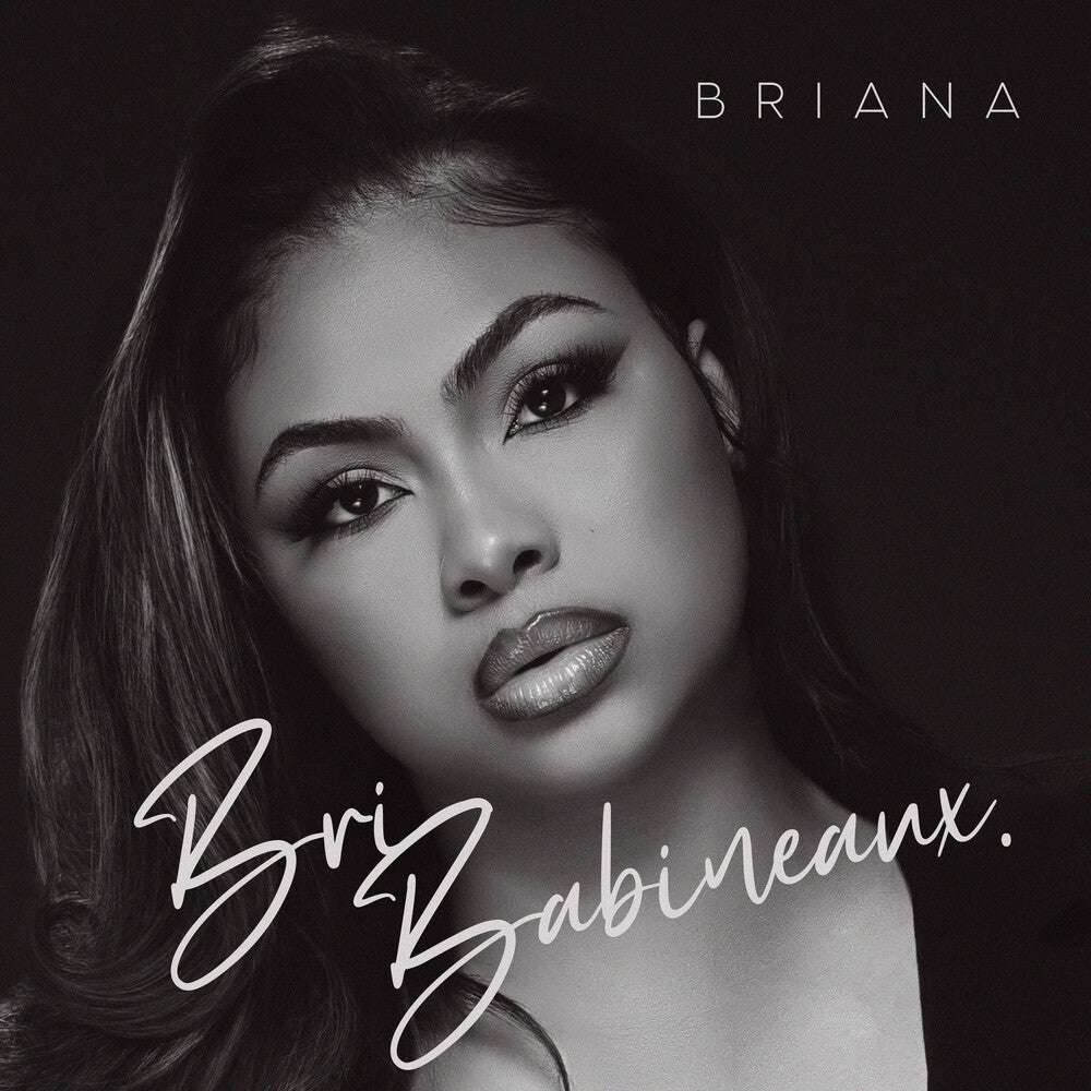 Briana [CD]