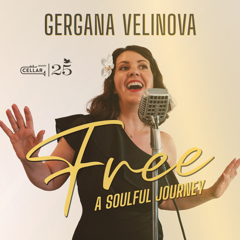 Free [CD]