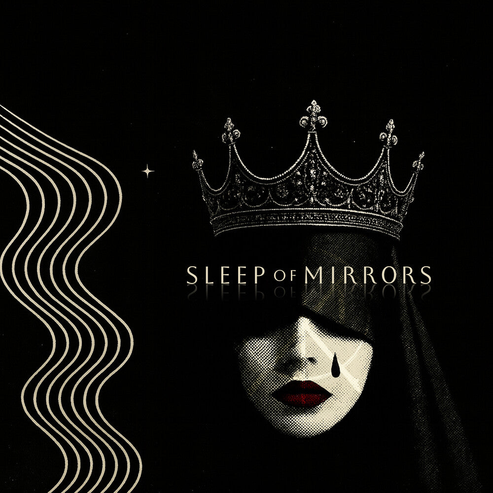 Crown [CD]