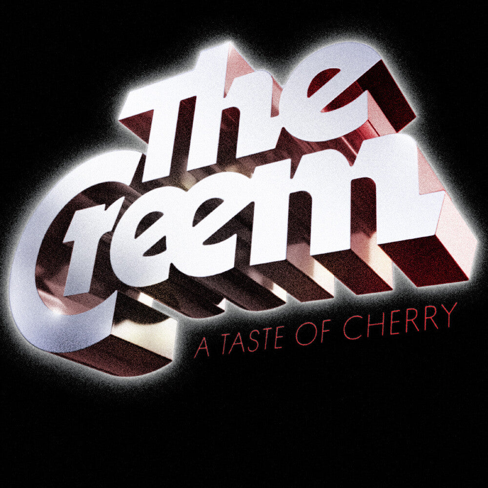 Taste Of Cherry [CD]