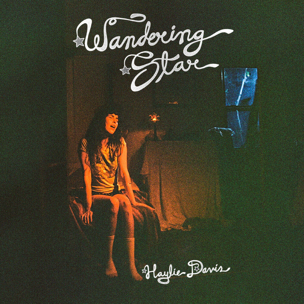 Wandering Star [CD]