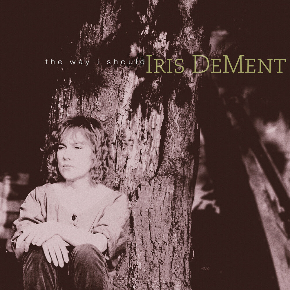 Way I Should - 30th Anniversary [CD]
