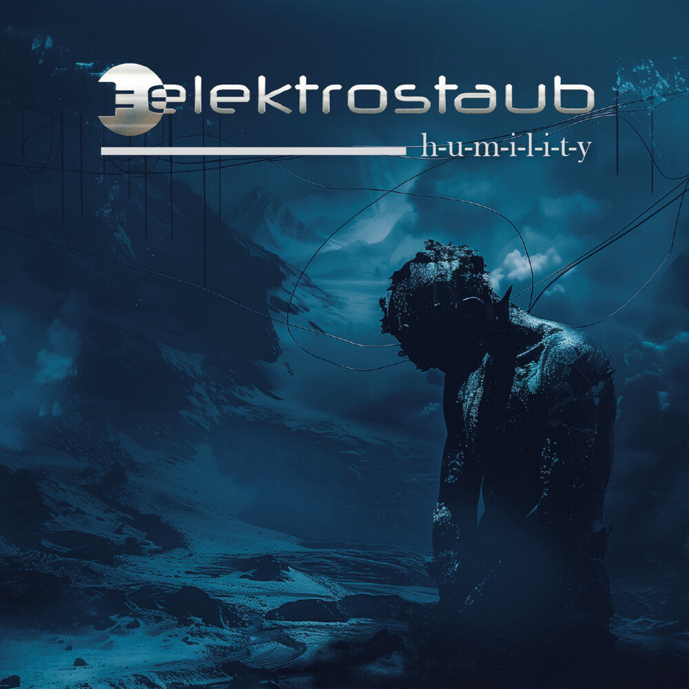 Humility [CD]