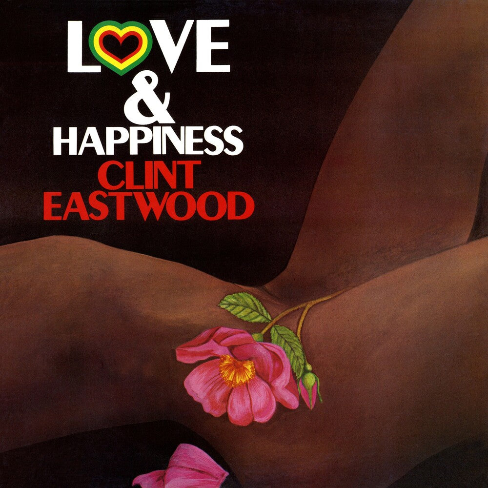 Love And Happiness [CD]
