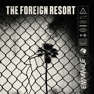 Endurance [CD]