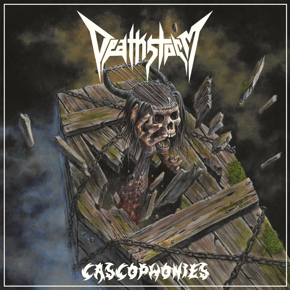 Cascophonies [CD]