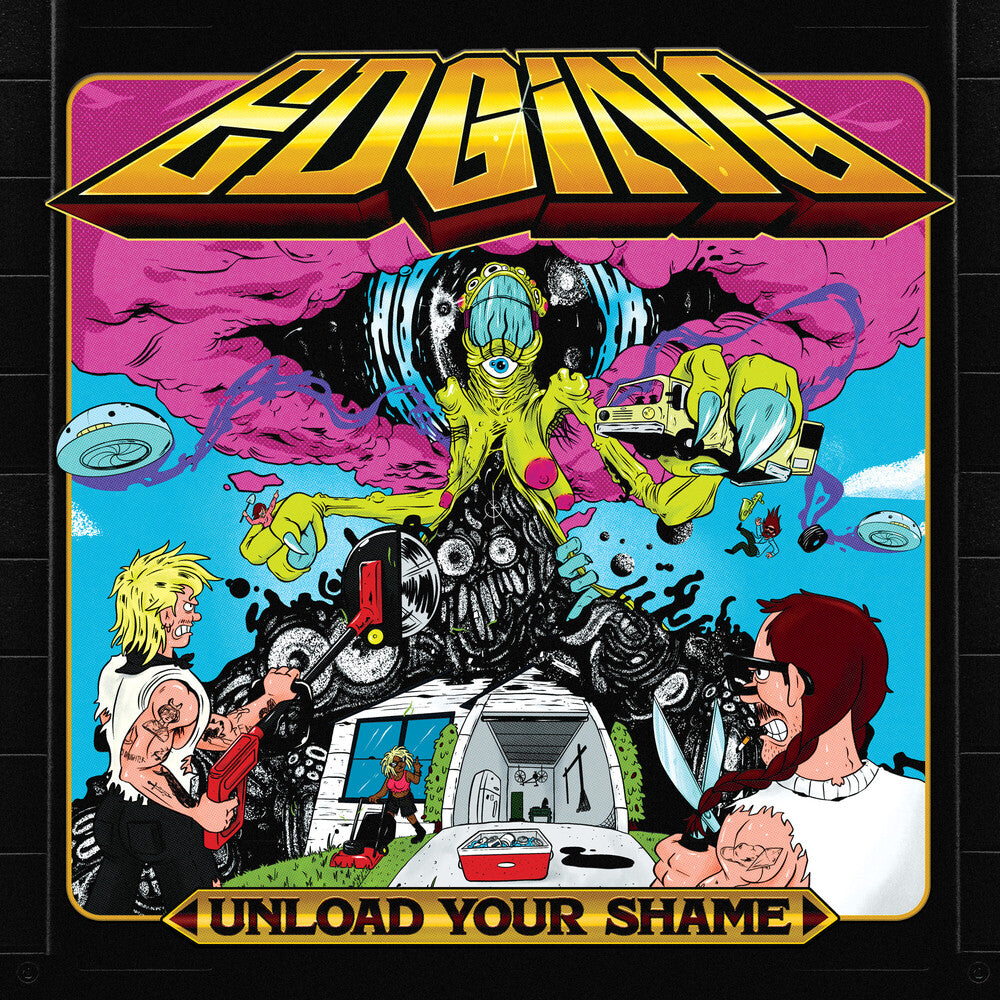 Unload Your Shame [LP]
