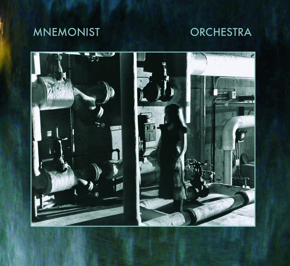 Mnemonist Orchestra [CD]