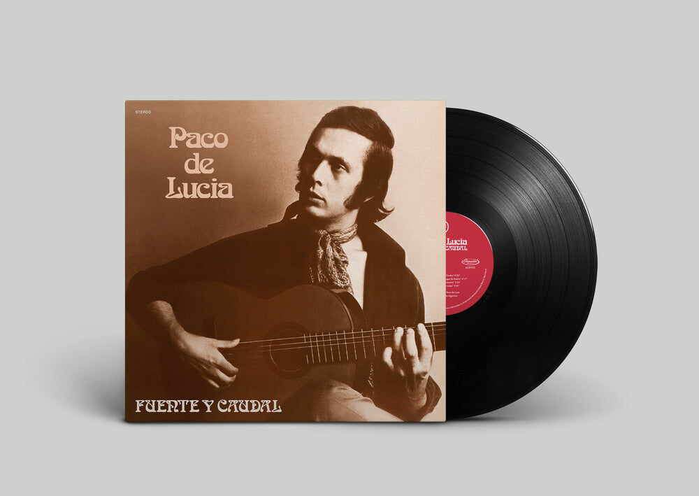 Fuente Y Caudal [LP]