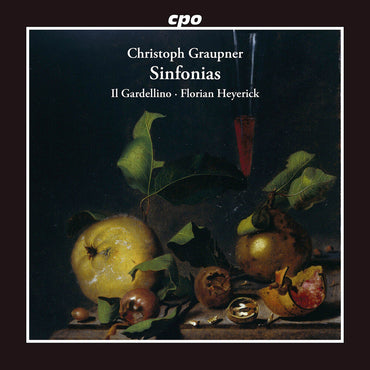 Symphonies [CD]