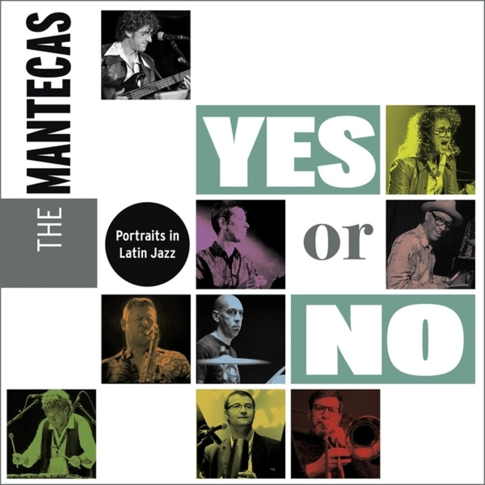Yes Or No [LP]