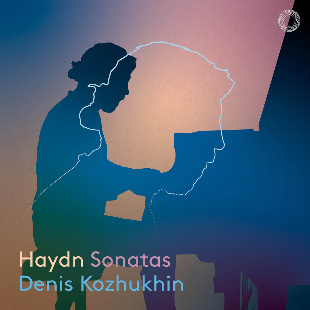 Haydn: Sons [CD]