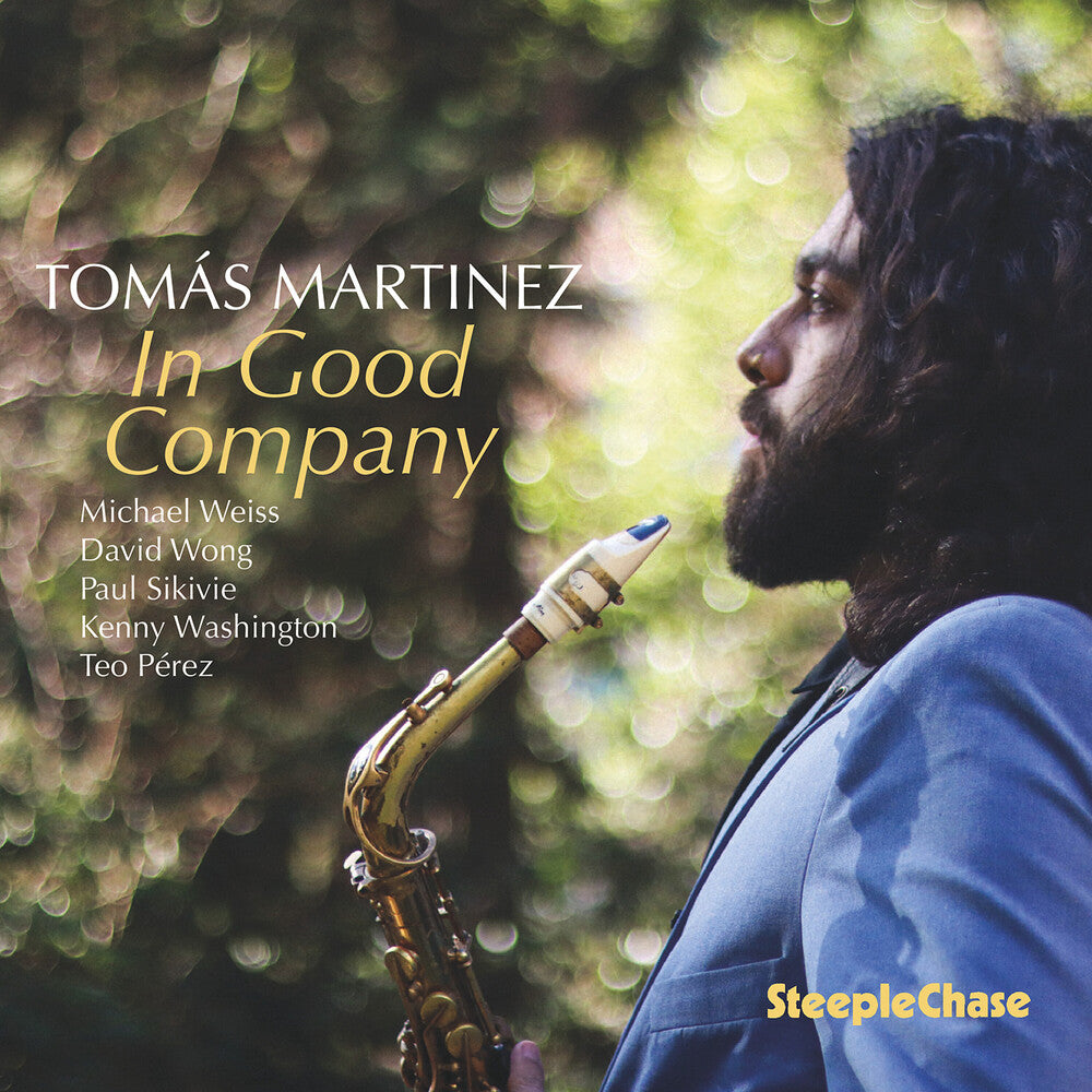 In Good Company [CD]