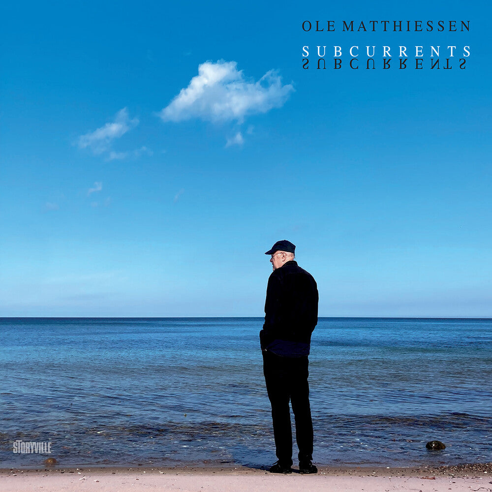 Subcurrents [CD]
