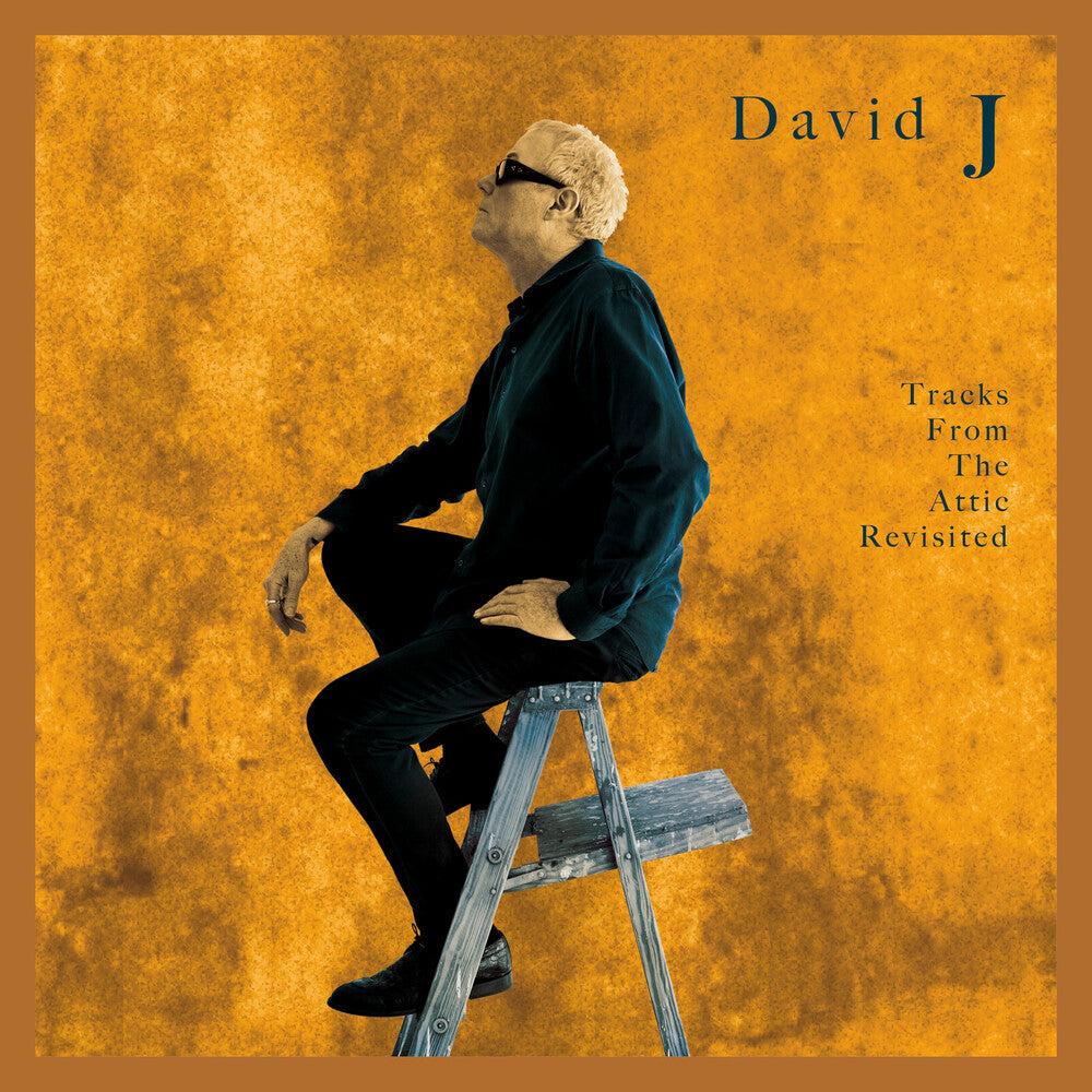 Tracks From The Attic Revisited [CD]