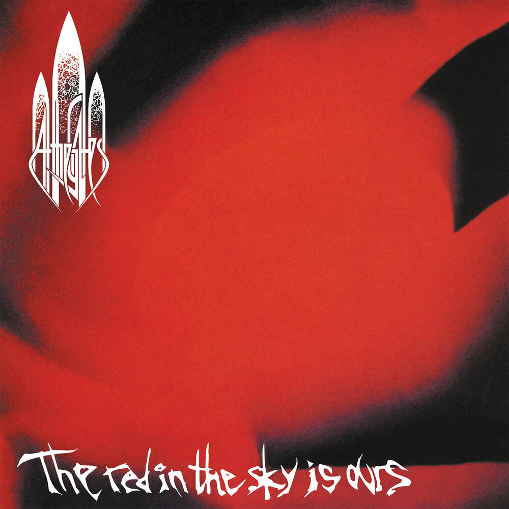 Red In The Sky Is Ours [Remastered] (ONLINE ORDER ONLY)