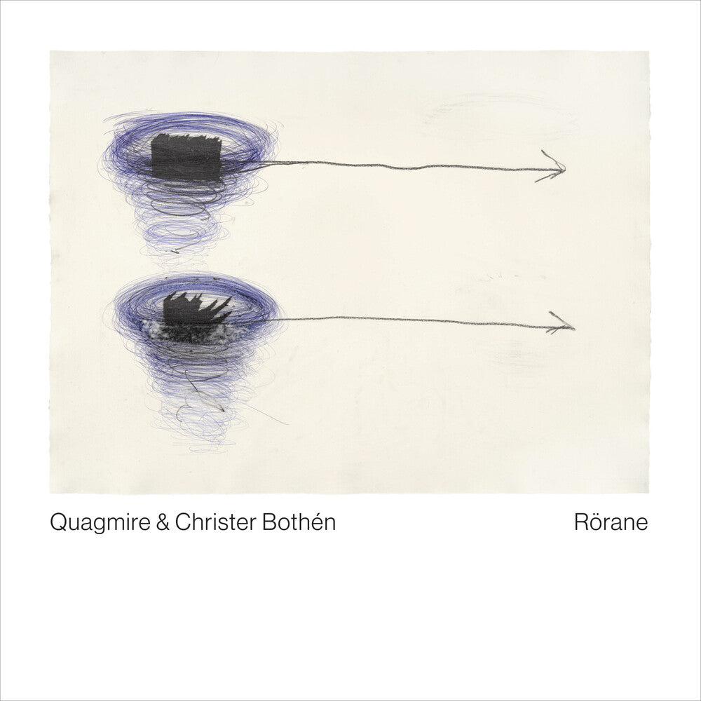 Rorane [CD]